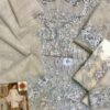 Maria B Net Party Wear Collection Replica - Image 2
