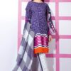 Gul Ahmed Cotton Collection Replica - Pehnawa Boutique