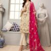 Emaan Adeel Latest Chiffon Collection Replica