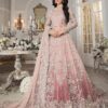 Maria B Net Maxi Collection Master Replica - Pehnawa Boutique