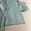 Agha Noor Shehrnaz Organza Master Replica