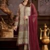 Flossie Chiffon Collection Master Replica