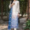 Imrozia Net Dress Master Replica
