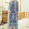 Imrozia Premium Collection Organza Master Replica