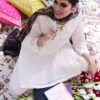 Agha Noor New Organza Collection Replica