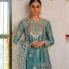 Faiza Saqlain New Collection Maysuri Replica