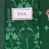 Ramsha Green Embroidered Suit Replica - Pehnawa Boutique