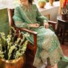 Afrozeh Luxury Chiffon Master Replica