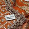 Afrozeh Net Frock Master Replica - Image 3