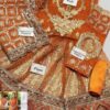 Afrozeh Net Frock Master Replica - Image 4
