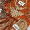 Afrozeh Net Frock Master Replica - Image 2