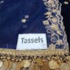 Agha Noor Embroidered Velvet Master Replica - Image 4