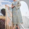 Agha Noor Formal Collection Organza Replica