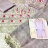 Agha Noor New Collection Organza Master Replica - Image 3