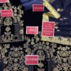 Agha Noor New Velvet Collection Replica - Image 3