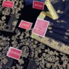 Agha Noor New Velvet Collection Replica - Image 6