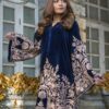 Agha Noor New Velvet Collection Replica