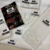 Agha Noor New Organza Collection Replica - Image 2