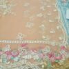Agha Noor 3 Piece Organza Master Replica - Image 7
