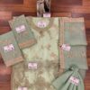 Aiman Khan Engagement Dress Net Master Replica - Image 2