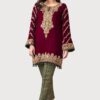 Aisha Imran New Velvet Collection Master Replica