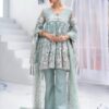 Akbar Aslam Wedding Collection Net Replica
