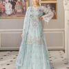 Akbar Aslam New Collection Net Master Replica