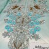 Akbar Aslam New Collection Net Master Replica - Image 9