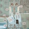 Akbar Aslam New Collection Net Master Replica - Image 2