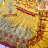 Akbar Aslam New Arrival Chiffon Master Replica - Image 3