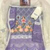 Annus Abrar Cotton Collection Replica - Pehnawa Boutique