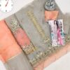 Asim Jofa Festive Collection Organza Replica - Image 2
