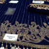 Azure Velvet Collection Master Replica - Image 3