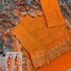Baroque Crystal Sugar Chiffon Master Replica - Image 2