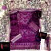 Baroque Purple Collection Chiffon Master Replica - Image 2