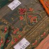 Benchmark Organza Dress Master Replica - Image 3