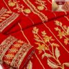 Benchmark Red Collection Organza Master Replica - Image 4