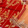 Benchmark Red Collection Organza Master Replica - Image 5