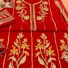 Benchmark Red Collection Organza Master Replica - Image 6