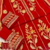 Benchmark Red Collection Organza Master Replica - Image 2