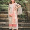 Dastoor New Collection Organza Replica