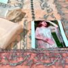 Dastoor New Collection Organza Replica - Image 4
