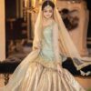 Designer Bridal Collection Maysuri Master Replica