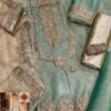 Designer Bridal Collection Maysuri Master Replica - Image 2