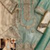 Designer Bridal Collection Maysuri Master Replica - Image 3