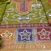Designer Chiffon Mehndi Collection Master Replica - Image 3