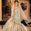 Designer Maysuri Wedding Collection Master Replica