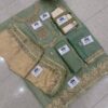 Designer Maysuri Wedding Collection Master Replica - Image 3