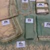 Designer Maysuri Wedding Collection Master Replica - Image 5