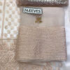 Designer Organza Embroidered Collection Replica - Image 6